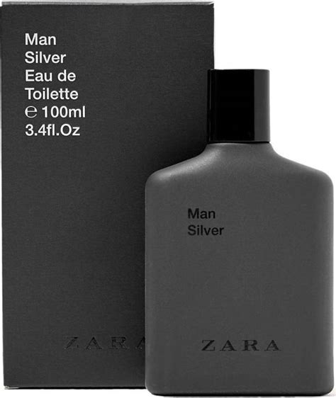 zara man silver erkek parfüm yorumları